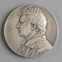 Blm 8803 - Medalj