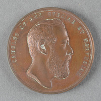 15667 - Medalj