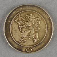 Blm 16361 - Medalj