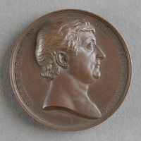 Blm 1146 - Medalj