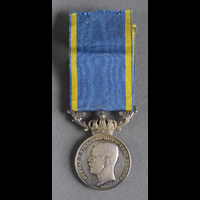 Blm 13053 - Medalj