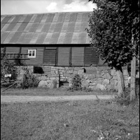 Blm A 1149 - Listerby gård