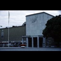 Blm D Kfk 477 - Teater