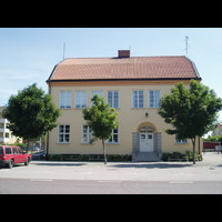 Blm Db 2005 1835 - Kulturbyggnad