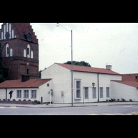 BLM D 1953 - Församlingshem