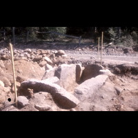 Blm D 806 - Arkeologi