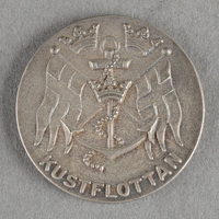 Blm 16359 - Medalj