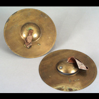 Blm 16893 10 - Cymbal