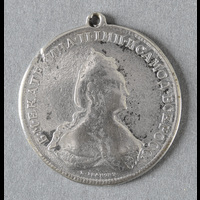 1157 - Medalj