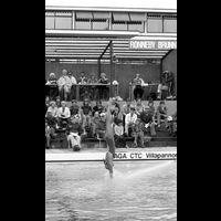 BLM Sba 19790629 b 16 - Kvinna som simhoppar