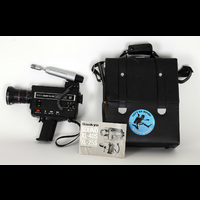 Blm 28639 - Filmkamera