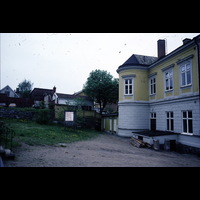 Blm D Kfk 845 - Skolbyggnad