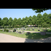 Blm Db 2011 1125 - Kyrkogård