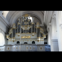 Blm D 13713 - Orgel