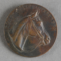 Blm 15652 - Medalj