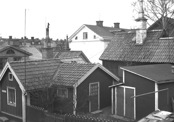 Östra Kvarngatan 10, Petterssons.