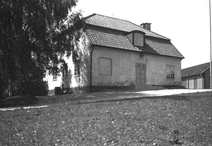 S:t Anne Hus, Östra Fattighuset.