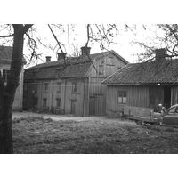 NKBFA DS647 -
Gammalt hus. S:t Annegatan