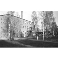 NKBFA DS661 -
Nyköpings Mjölkcentral i Oppeby