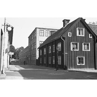 NKBFA DS383 -
Brännmästaregården. Riven 1968
