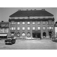 NKBFA DS516 -
Svenska Handelsbankens hus uppfört 1916