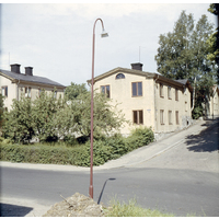 NKBFA UIW255 -  
Kungsgatan /Västra Trädgårdsgatan