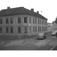 NKBFA DS987 -
Östra Kyrkogatan - Östra Rundgatan 4- 6.
