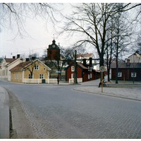 NKBFA UIW432 -  
Nyköping. Östra Torget