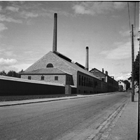 NKBFA EK165 A - Skandinaviska glödlampsfabriken