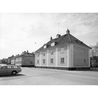 NKBFA DIB731 -
Östra Rundgatan