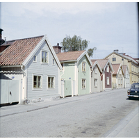 NKBFA UIW254 -  
Västra Trädgårdsgatan, Kungsgatan Västra Kvarngatan