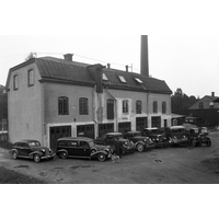 NKBFA EK1631 - Spisbrödsfabriken
