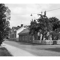 NKBFA DIB644 -
Östra Kyrkogatan 2.