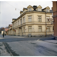 NKBFA UIW218 -
Slottsgatan.