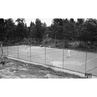 NKBFA VYGE722 - Tennis