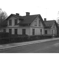 NKBFA DS938 -
Västra Trädgårdsgatan 2-4