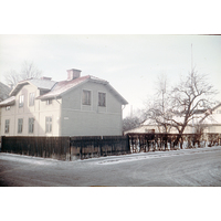 NKBFA DIB915 -
Östra Rundgatan 3