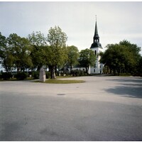 NKBFA GBGE16 - Lunda kyrka, Jönåker