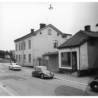 NKBFA DIB621 -
Östra Kyrkogatan.