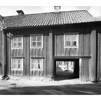 NKBFA DIB247 -
Brännmästaregården Hus A 6