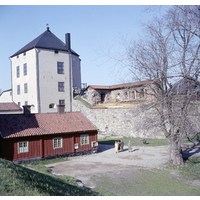 NKBFA UIW102 - Nyköpingshus