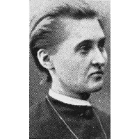 NKBFA DIB113 -
Författare Karin Alycone Adelsparre född 4/12 1851