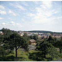 NKBFA UIW355 - Utsikt från Östra Bergen