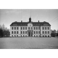 NKBFA DS579 -
Östra skolan.
