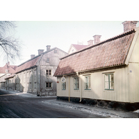 NKBFA DIB911 - Huset till höger, S:t Annegatan 14