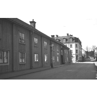 NKBFA DS982 -
Östra Kyrkogatan 19 - 23.