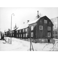 NKBFA DIB236 -
Brännmästaregården Hus D - A 17