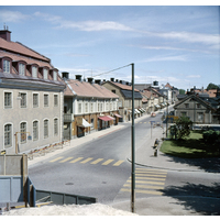 NKBFA UIW111 -  
Västra Storgatan