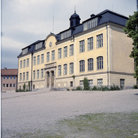 NKBFA UIW176 -
Östra Skolan