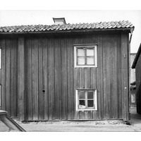 NKBFA DIB245 -
Brännmästaregården Hus B 8